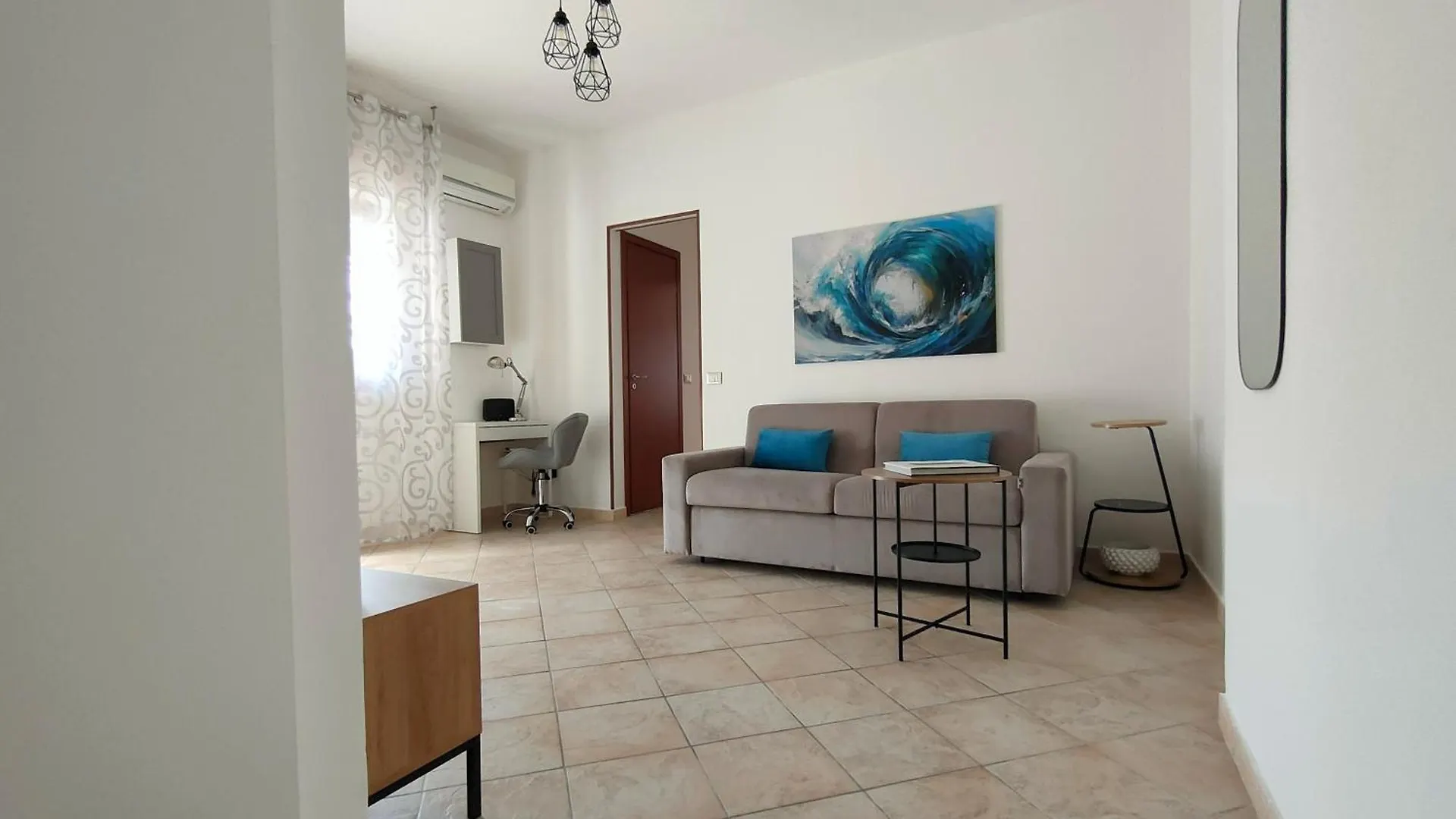 Appartamento D'Amelio Sweet Home Palermo