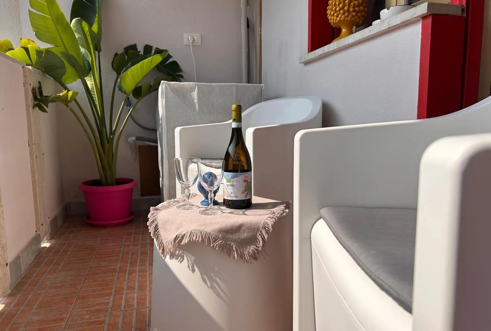 Appartamento D'Amelio Sweet Home Palermo Italia