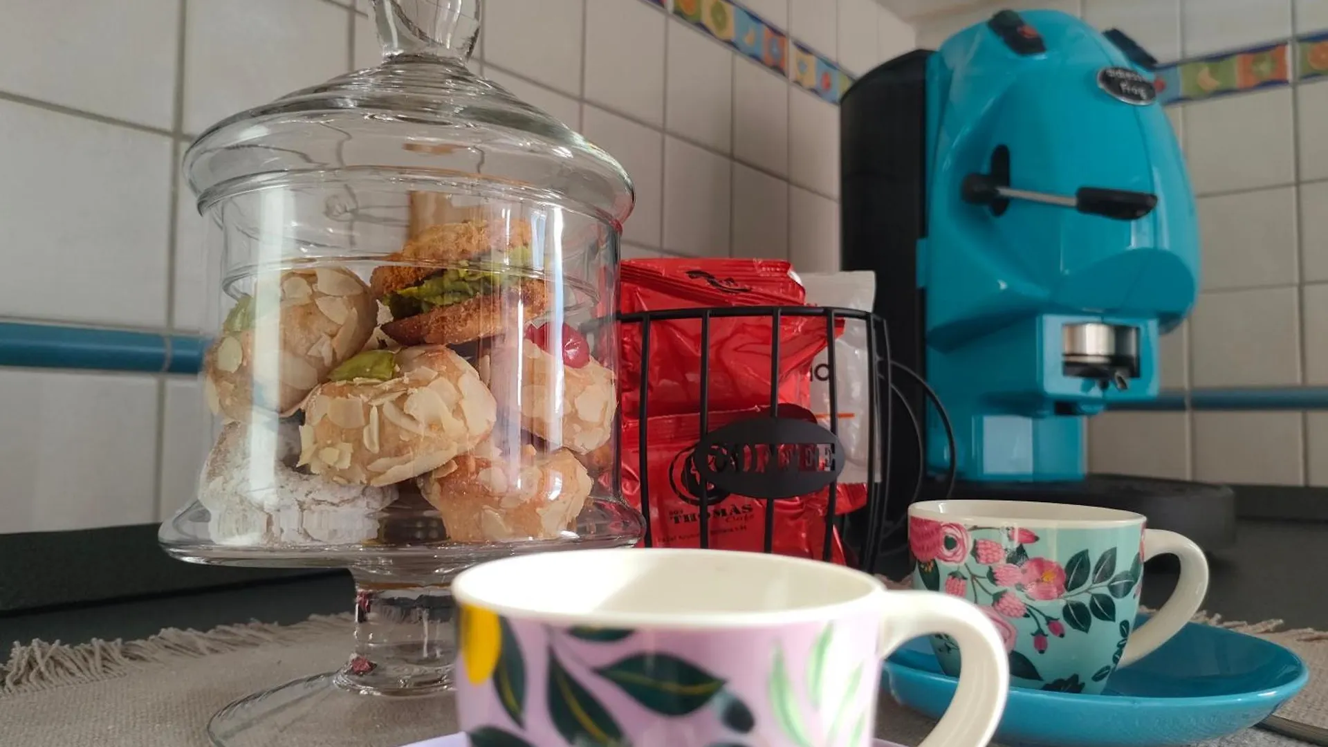 D'Amelio Sweet Home Palermo